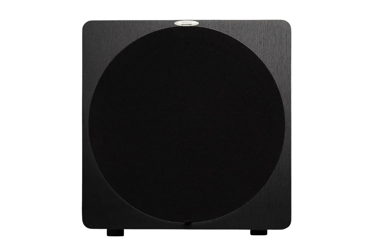 Velodyne Deep Blue 15