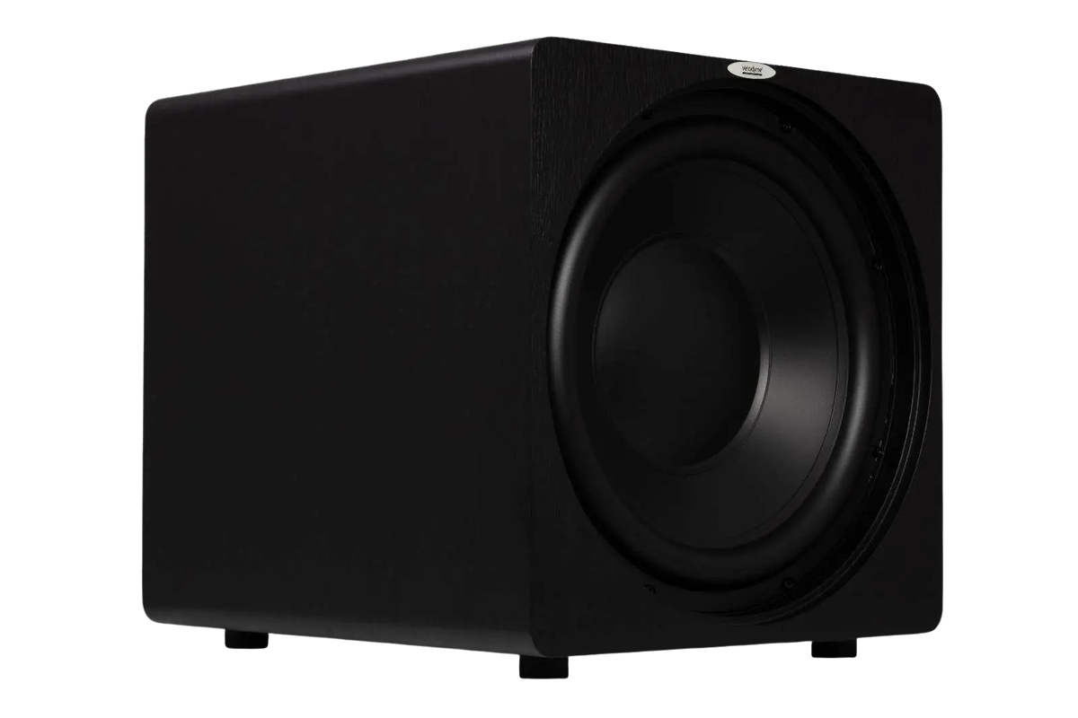 Velodyne Deep Blue 15