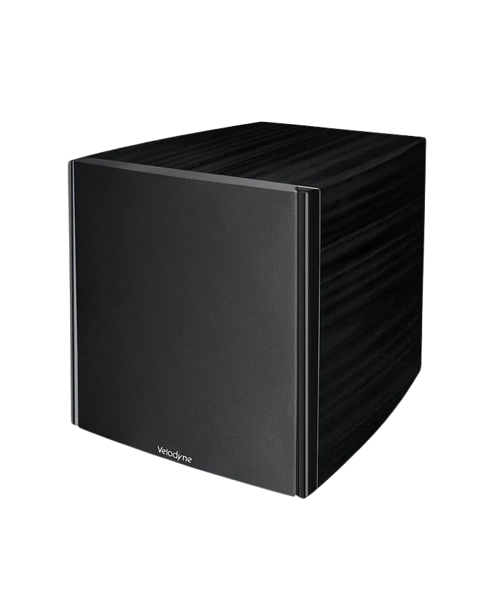 Velodyne Digital Drive 15 Plus