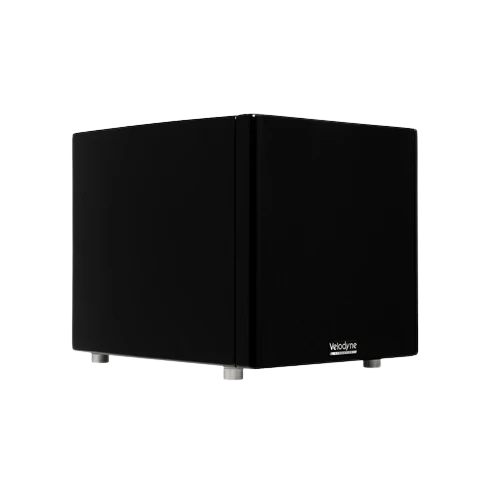 Velodyne SPL-X 12
