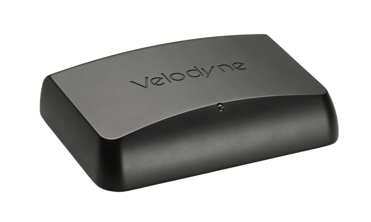 Velodyne Wi-Connect system