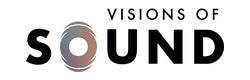 Logo Visions of Sound