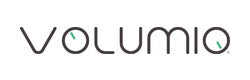 Volumio logo