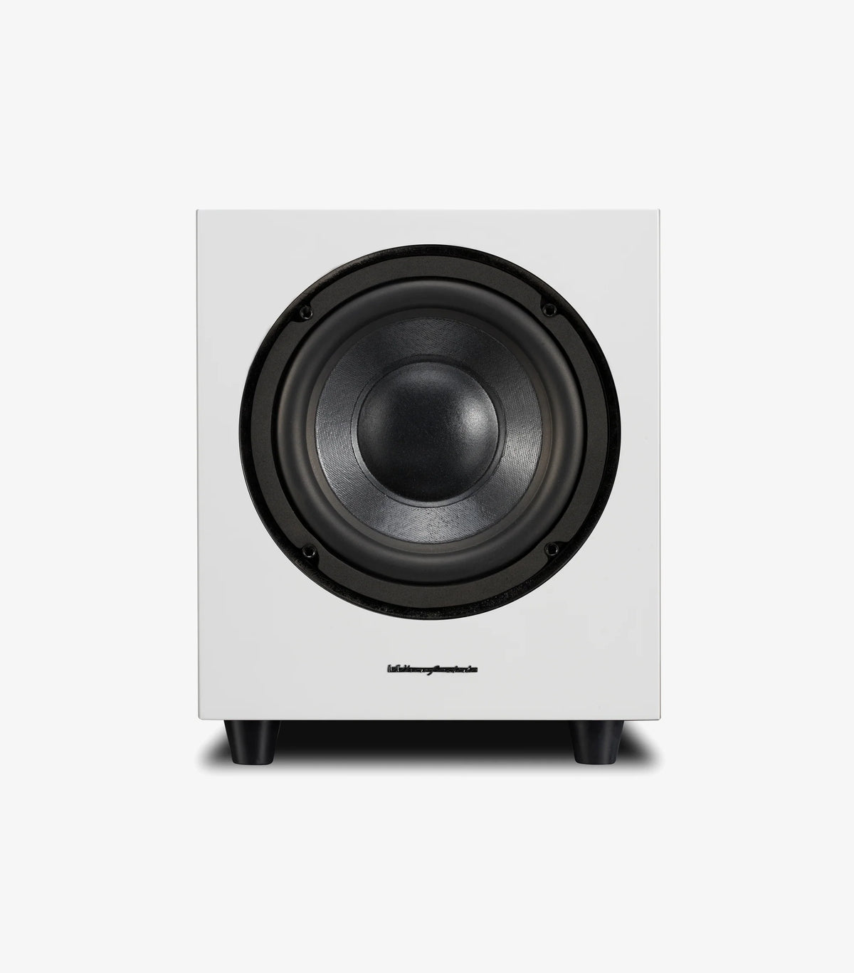 Wharfedale WH-D8 — Bianco