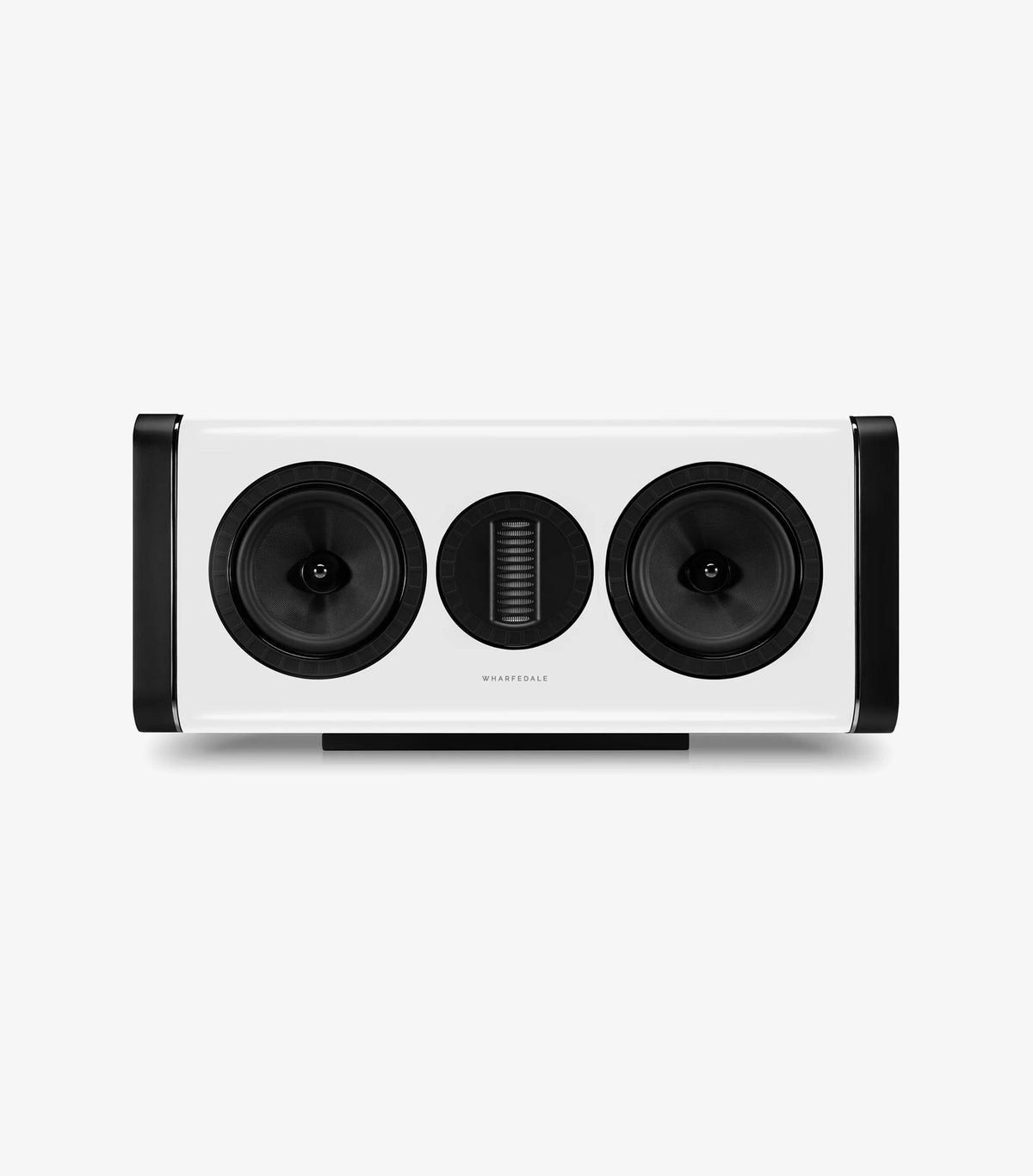 Wharfedale Aura CS, Bianco lucido