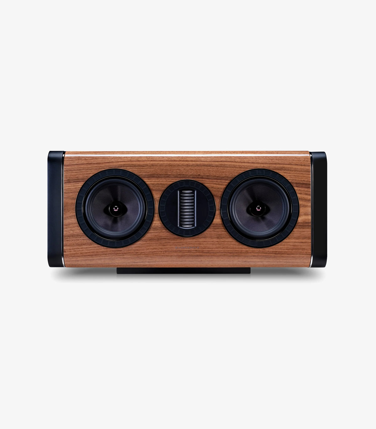 Wharfedale Aura CS, Noce lucido