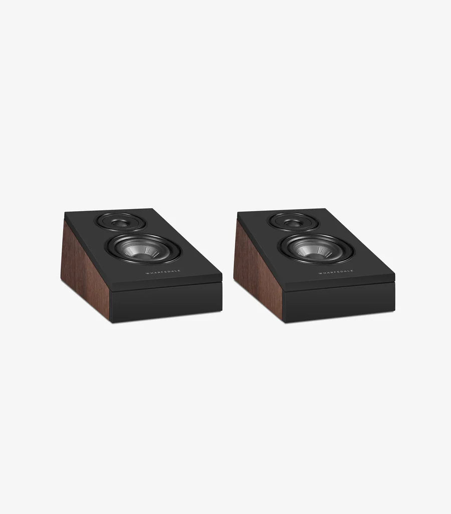 Wharfedale Diamond 12 3Di — Noce