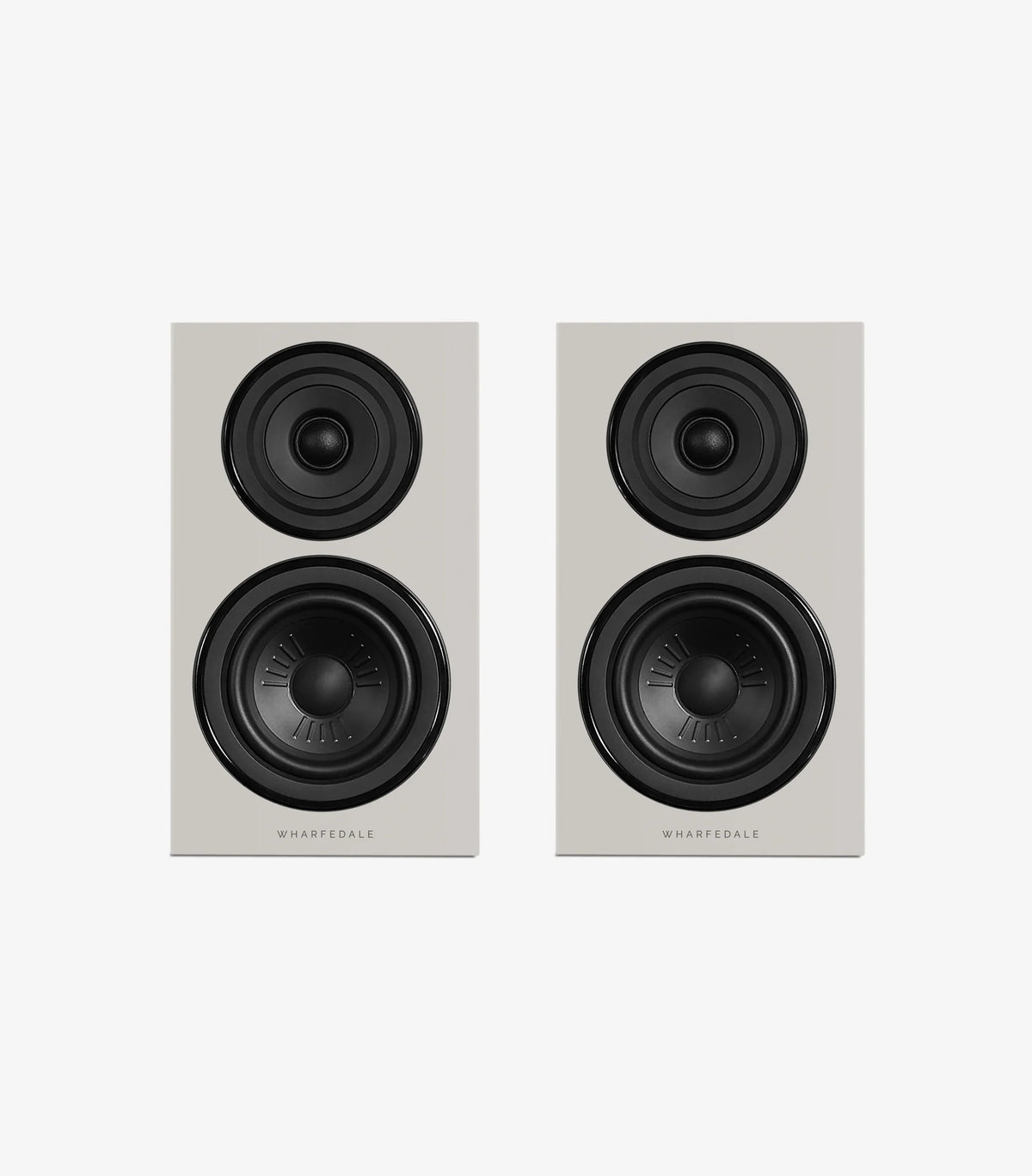 Wharfedale Diamond 12.1i