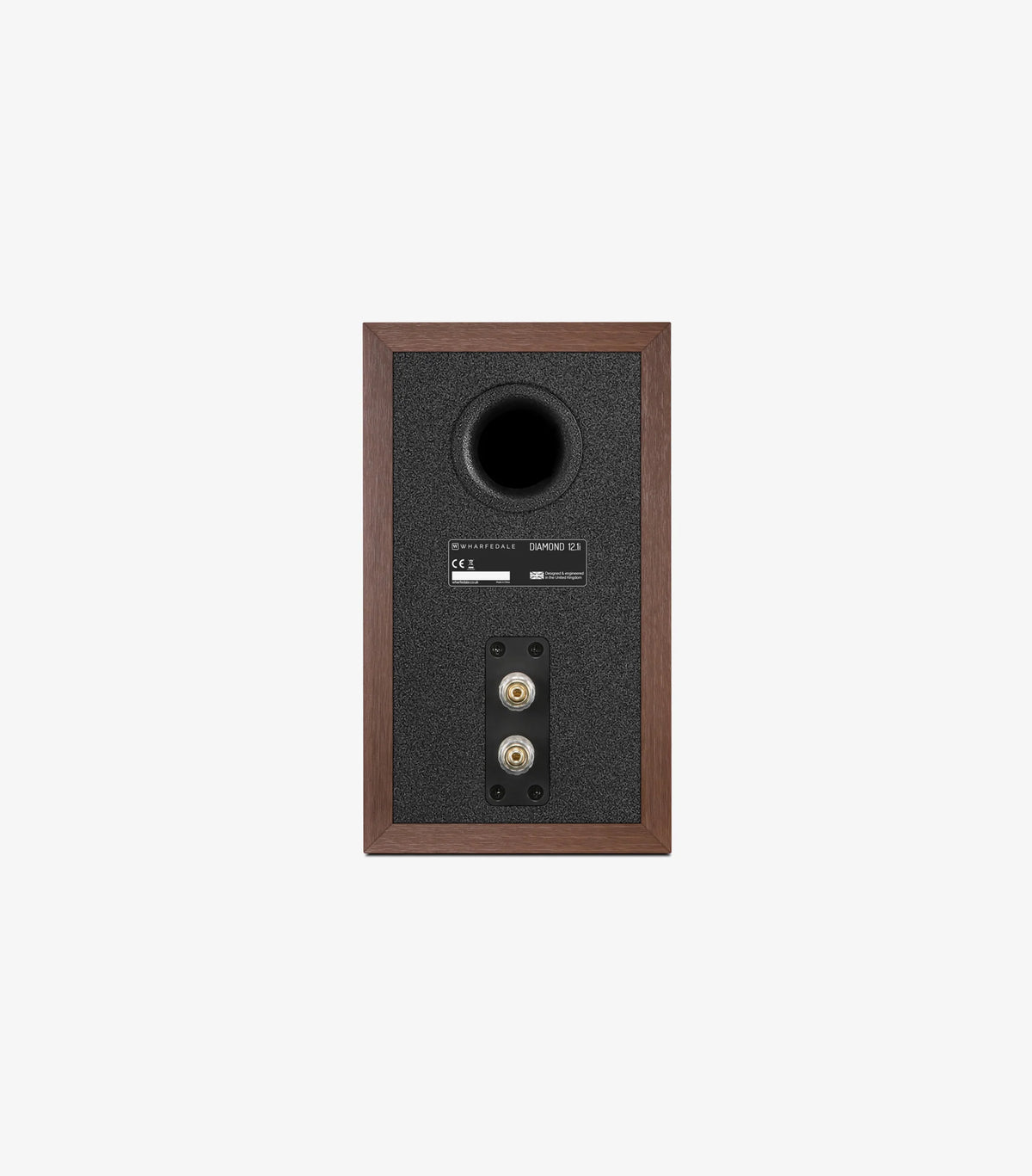 Wharfedale Diamond 12.1i