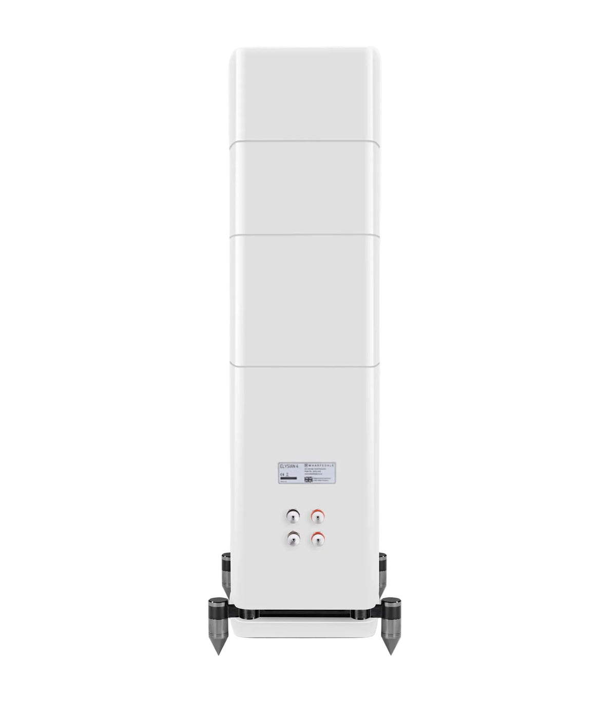 Wharfedale Elysian 4