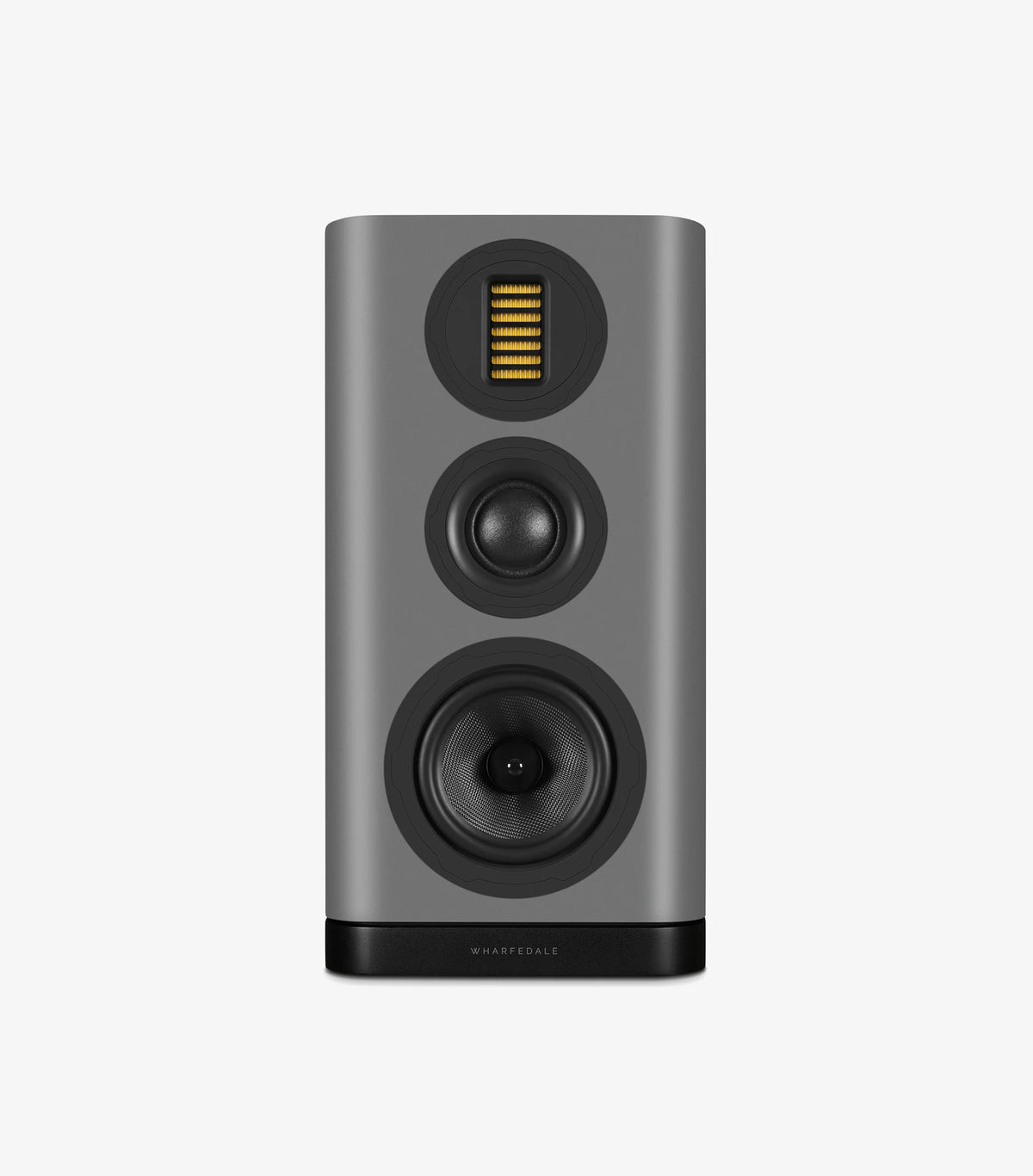 Wharfedale Evo 5.2 — Grigio