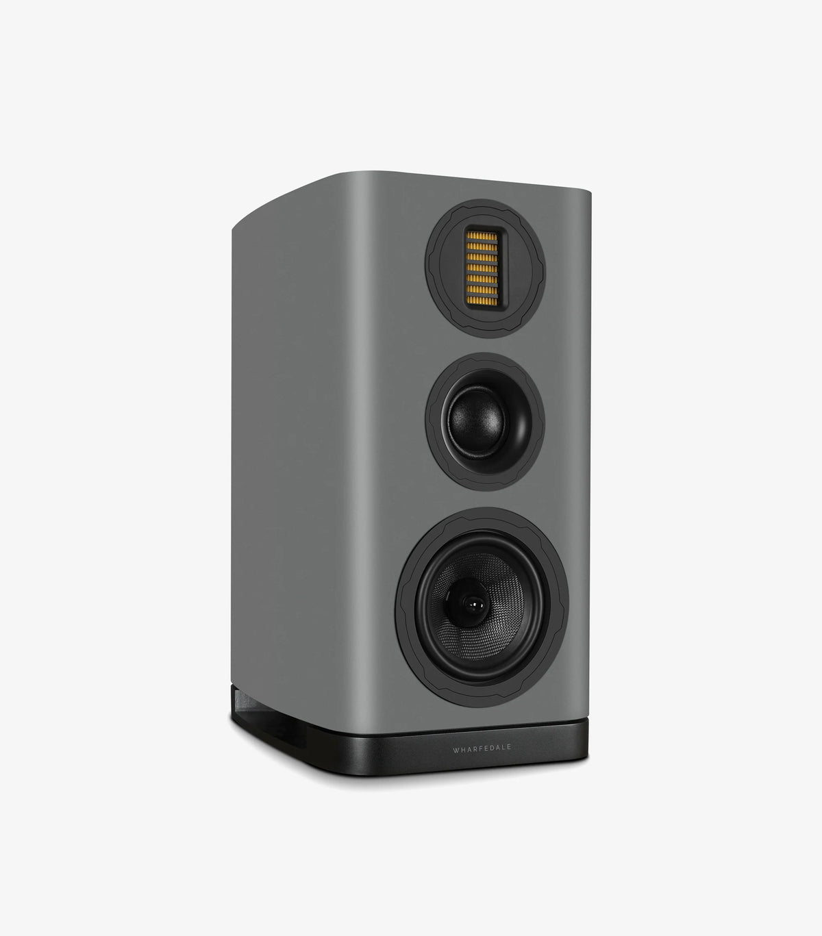 Wharfedale Evo 5.2