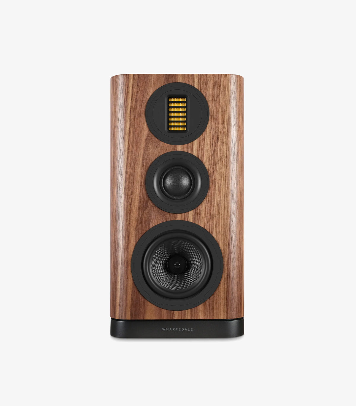 Wharfedale Evo 5.2 — Noce