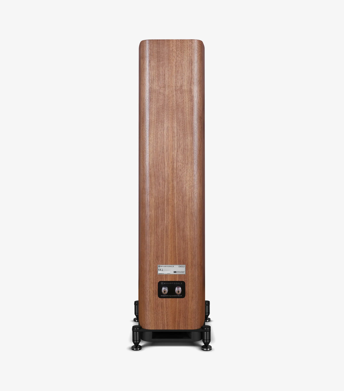 Wharfedale Evo 5.3