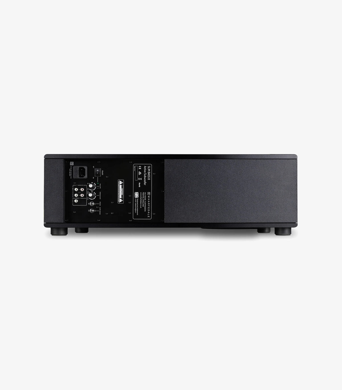 Wharfedale SlimBass 8
