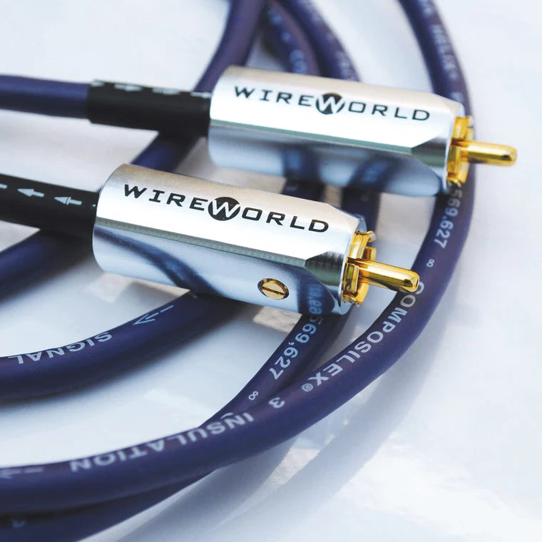Wireworld Ultraviolet 10