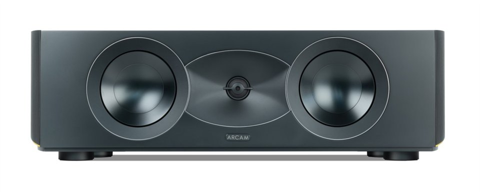 Arcam R35C