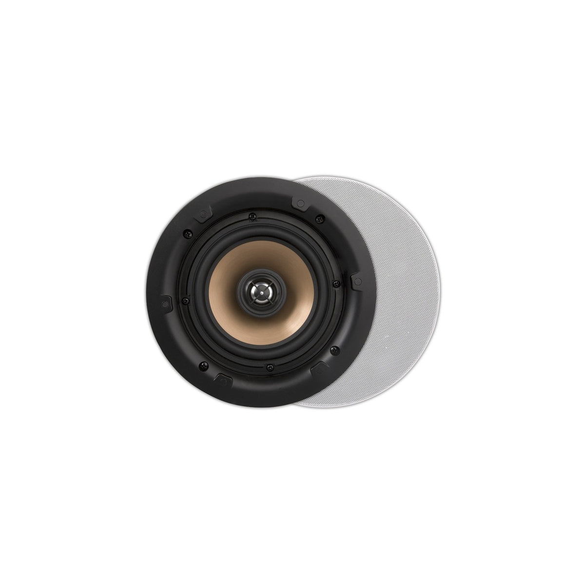 ArtSound HPRO650, vista principale