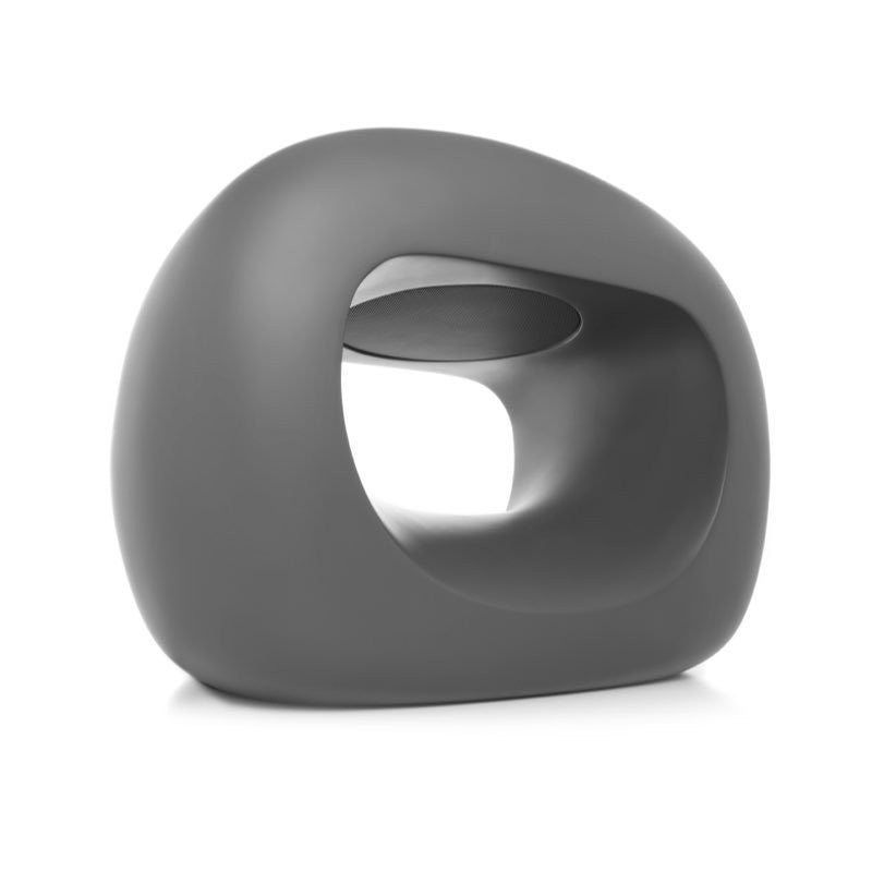 ArtSound Kurv, finitura quarzo