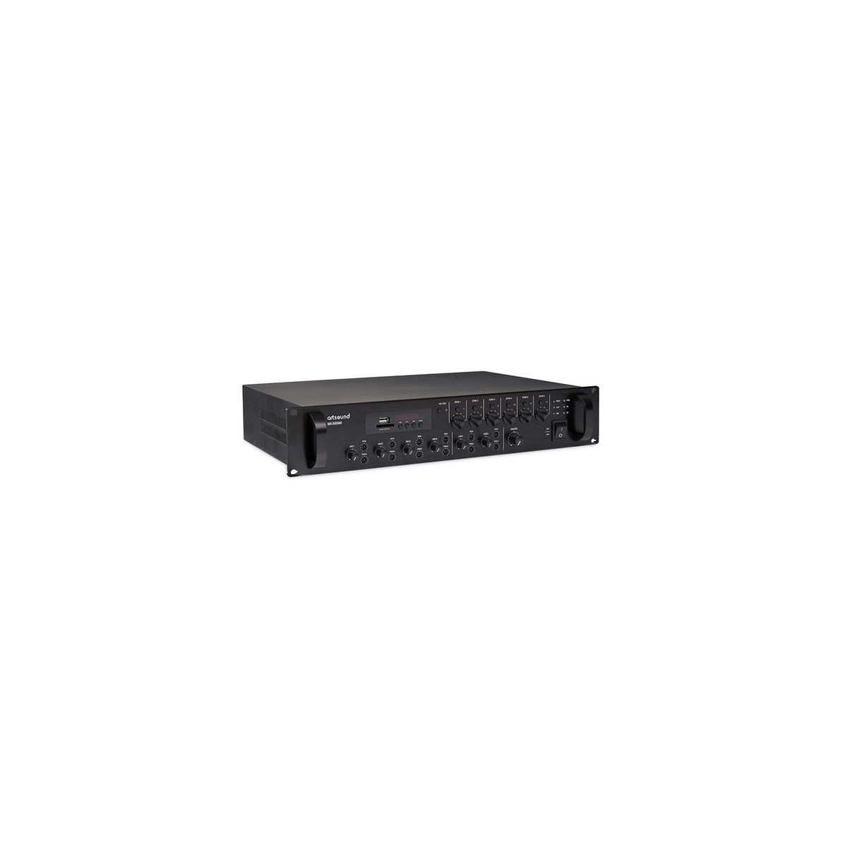 ArtSound MX-5006M, vista principale