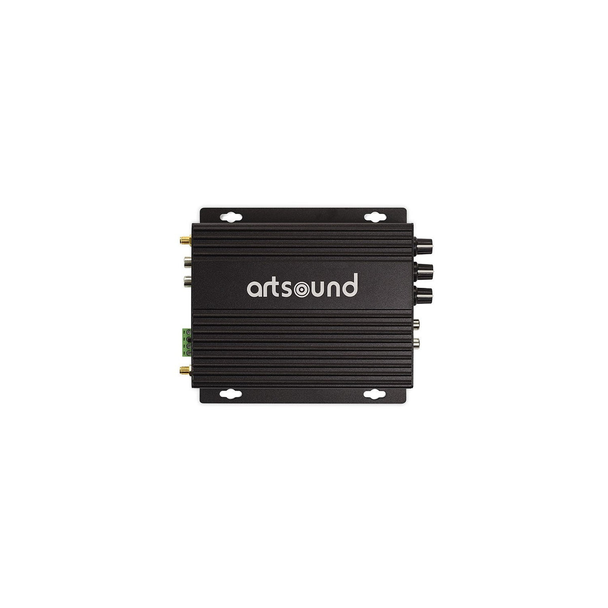 ArtSound Smart Hyde, seconda vista
