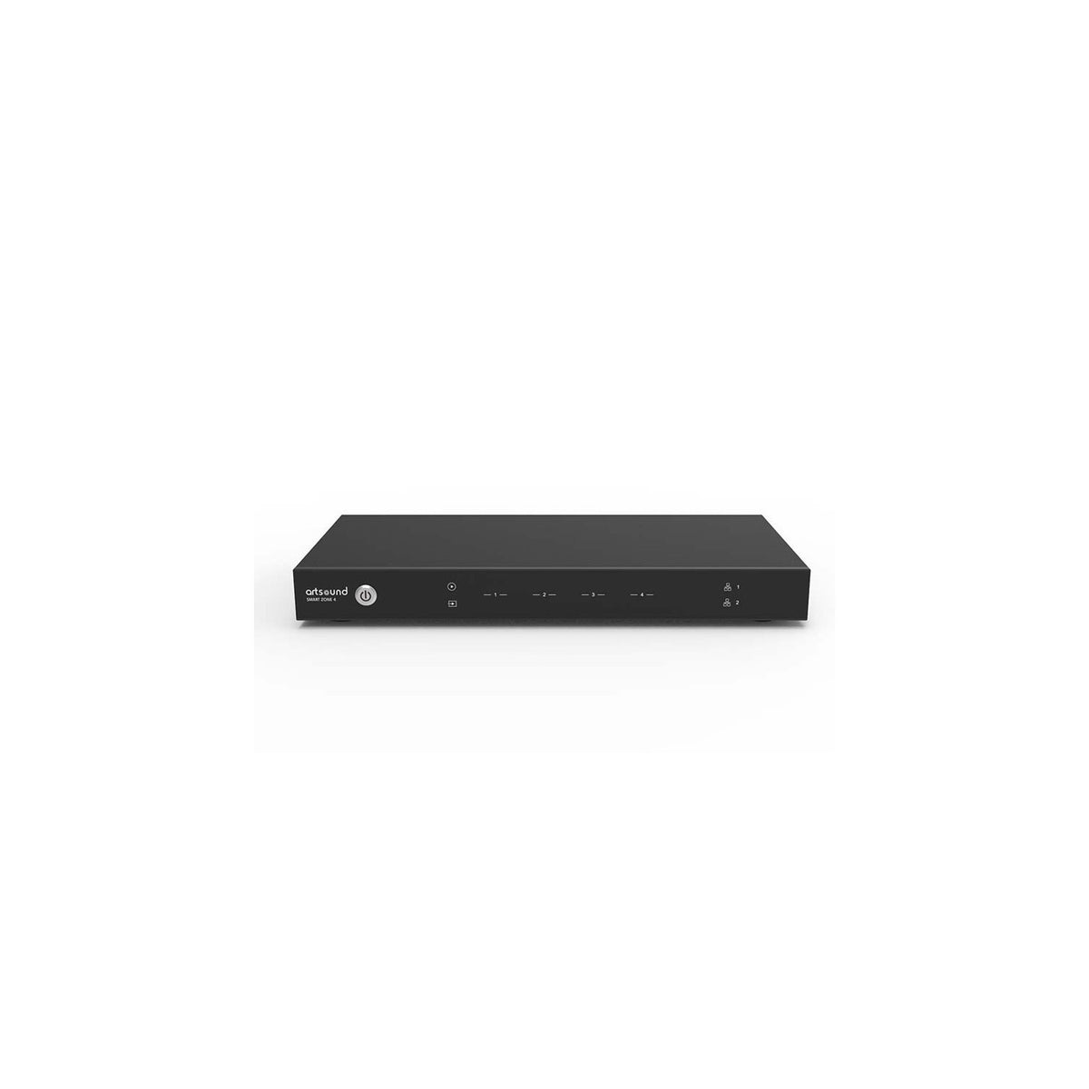 ArtSound Smart Zone 4, seconda vista