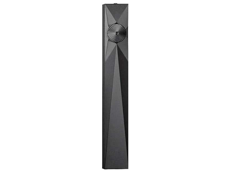 Astell&Kern A&ultima SP3000M, vista laterale