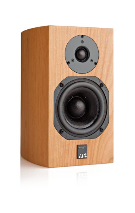 ATC SCM7, Ciliegio