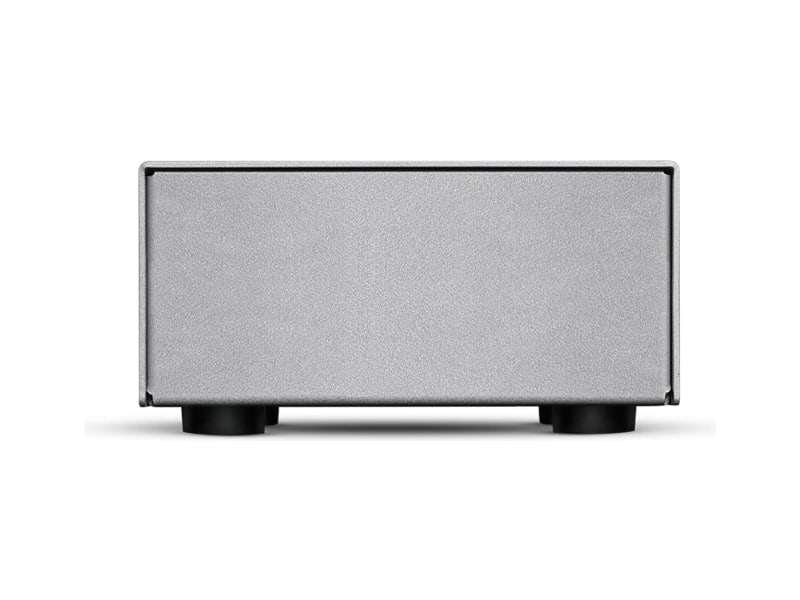 Audiolab DC Block — Silver