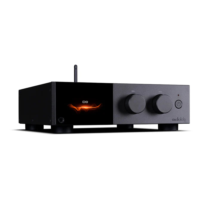 Audiolab D9