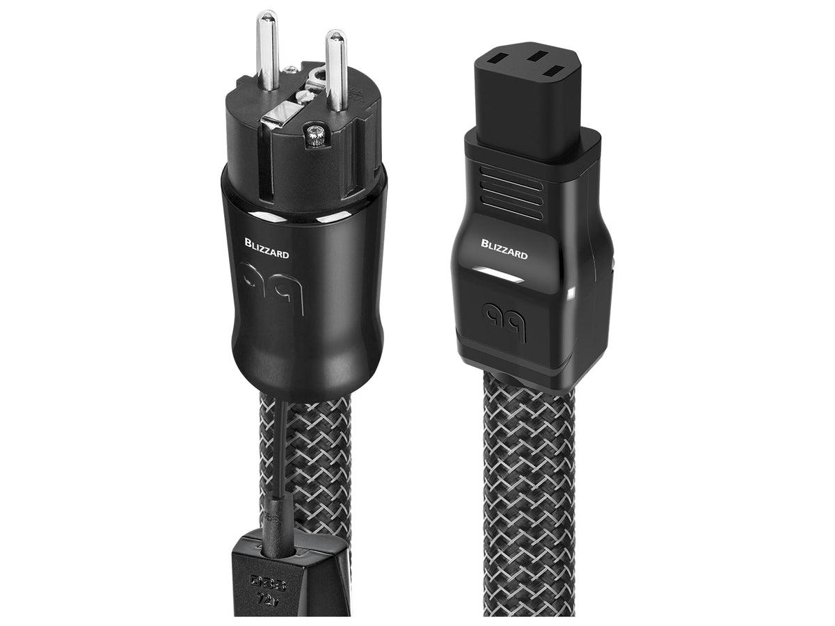 AudioQuest Blizzard XTRM, C13