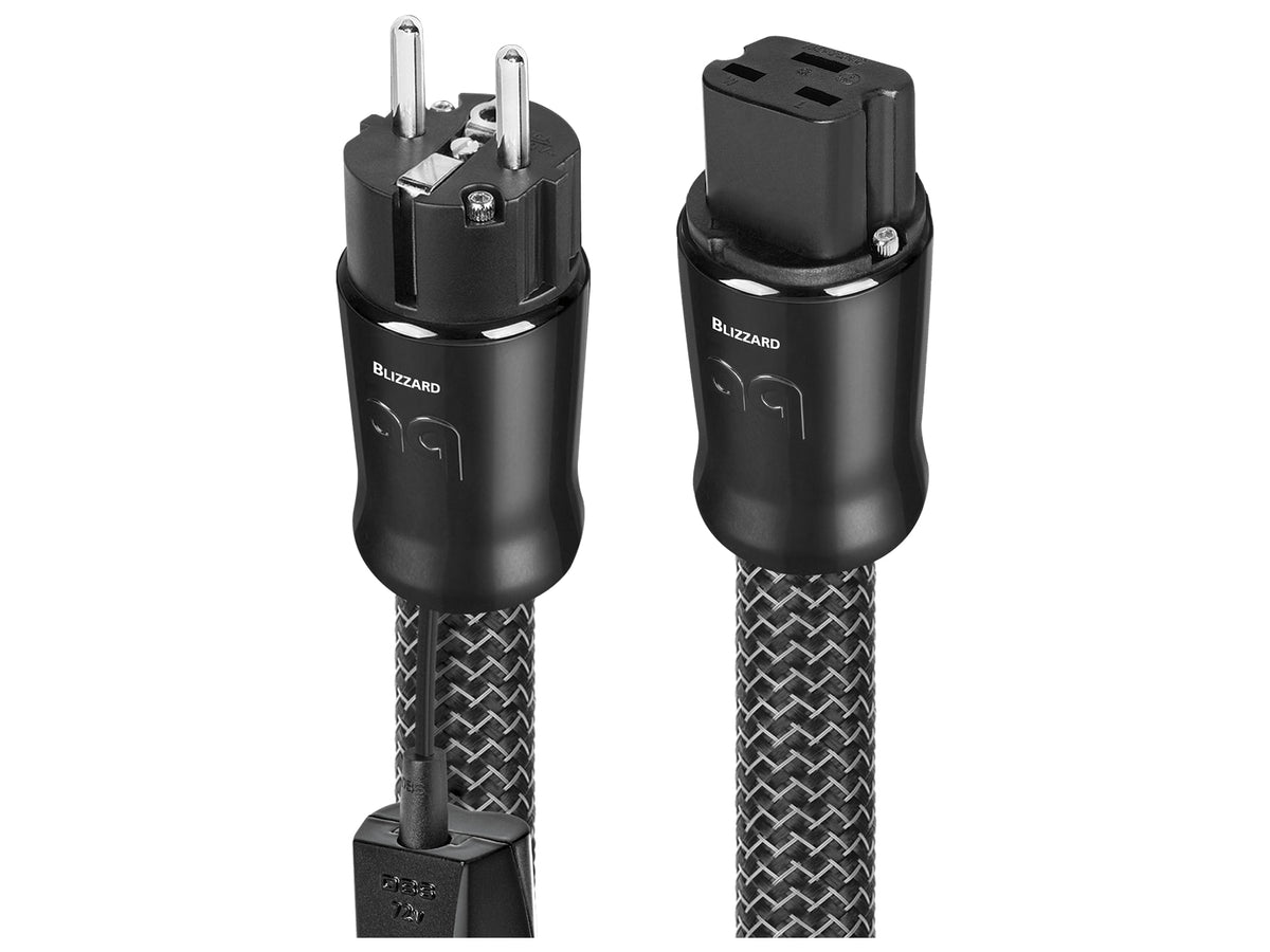 AudioQuest Blizzard XTRM, C19