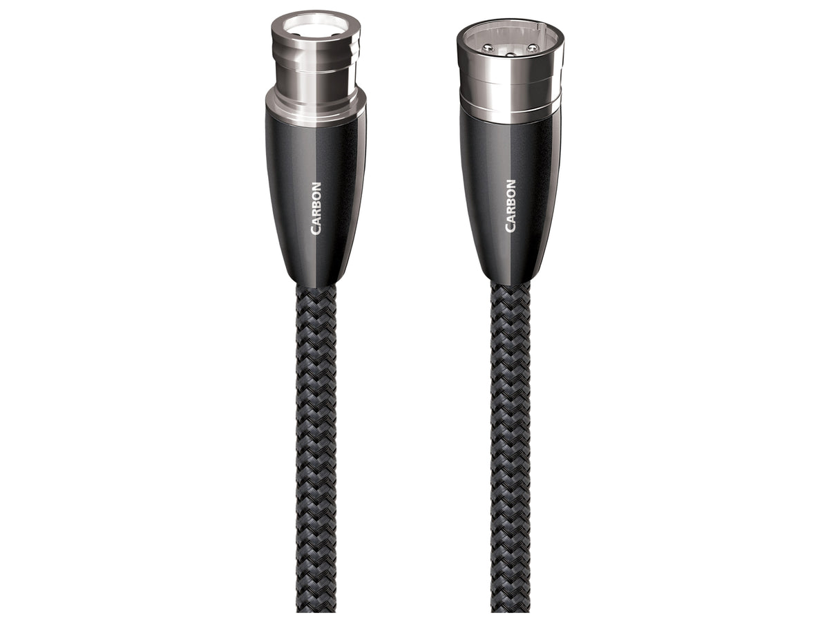AudioQuest Carbon AES/EBU Cables
