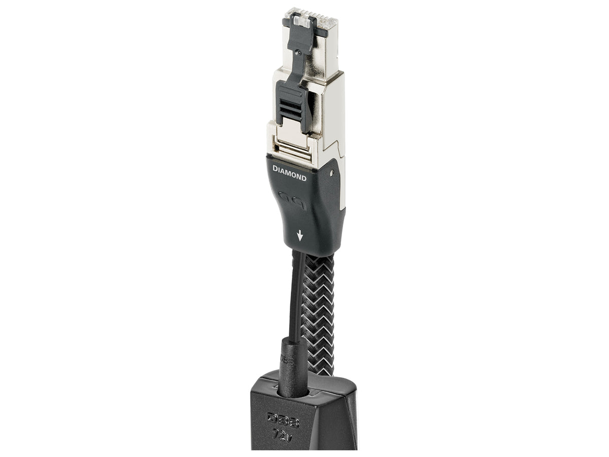 AudioQuest Diamond Ethernet Cables