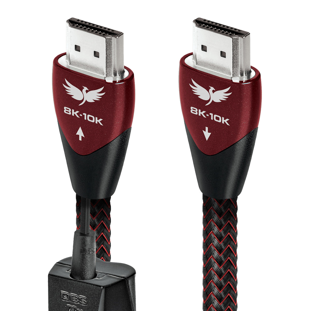 AudioQuest FireBird 48