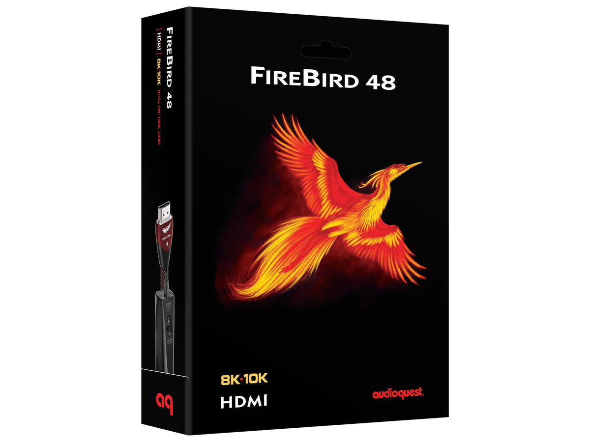 AudioQuest FireBird 48