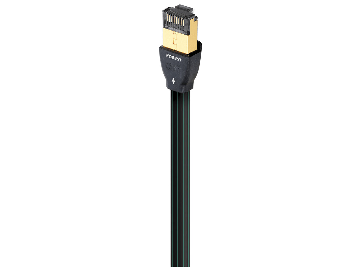 AudioQuest Forest Ethernet Cables