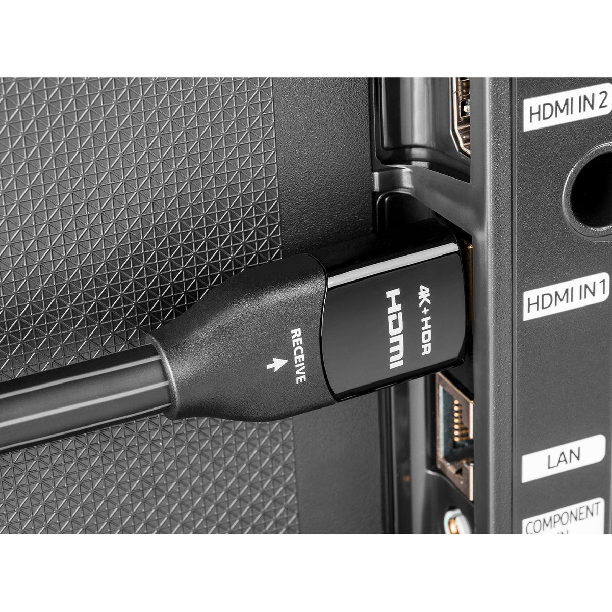 AudioQuest Pearl 18 HDMI Long Distance