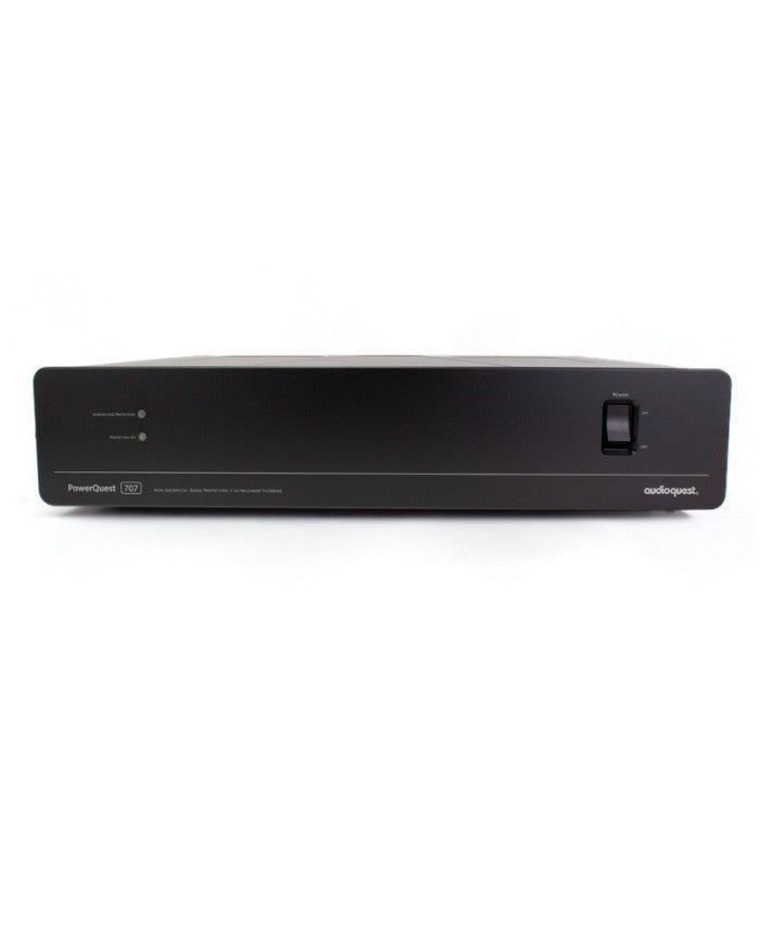 AudioQuest PowerQuest 707