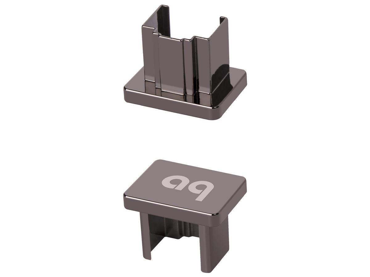 AudioQuest RJ45 Noise-Stopper Caps