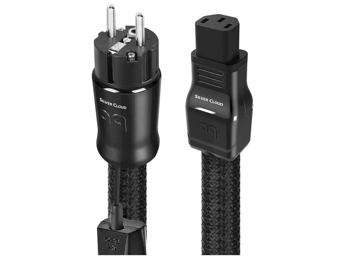 AudioQuest Silver Cloud XTRM, C13