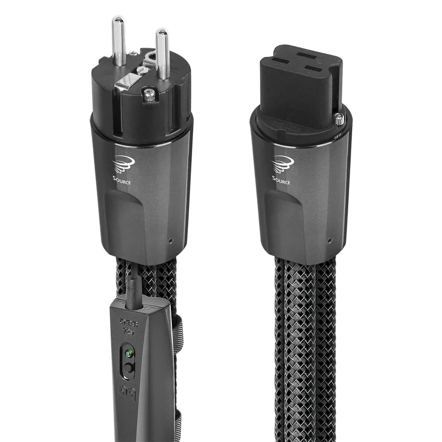 AudioQuest Tornado Constant-Current, C13