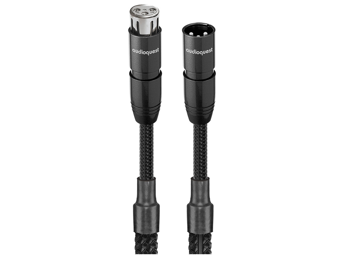 AudioQuest WEL Signature AES/EBU Cables
