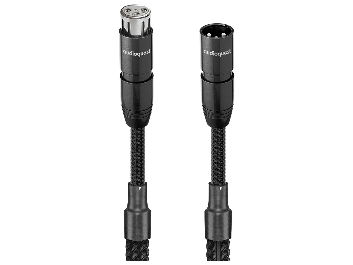 AudioQuest WEL Signature AES/EBU Cables