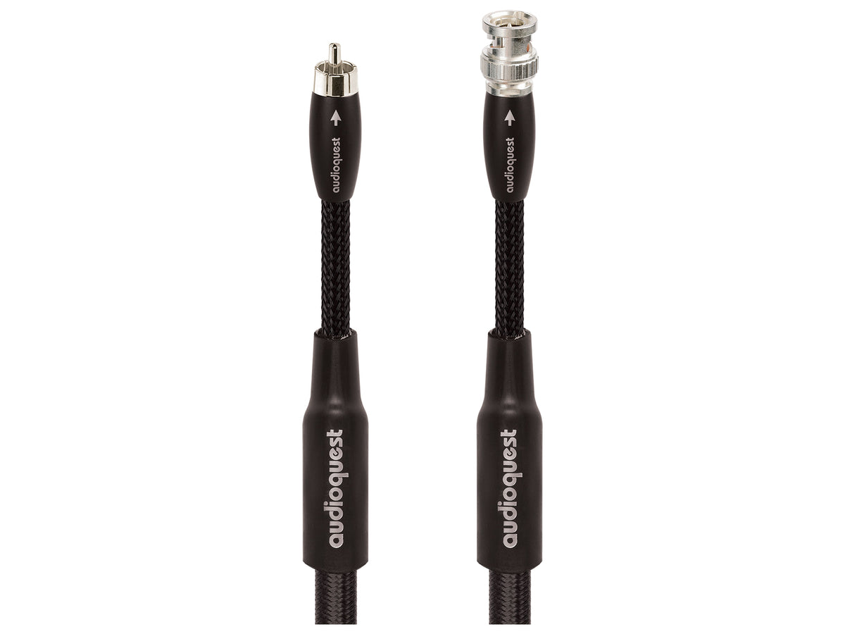 AudioQuest WEL Signature Digital Coax Cables
