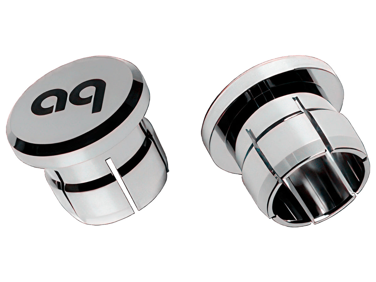 AudioQuest XLR Input Noise-Stopper Caps — immagine 2