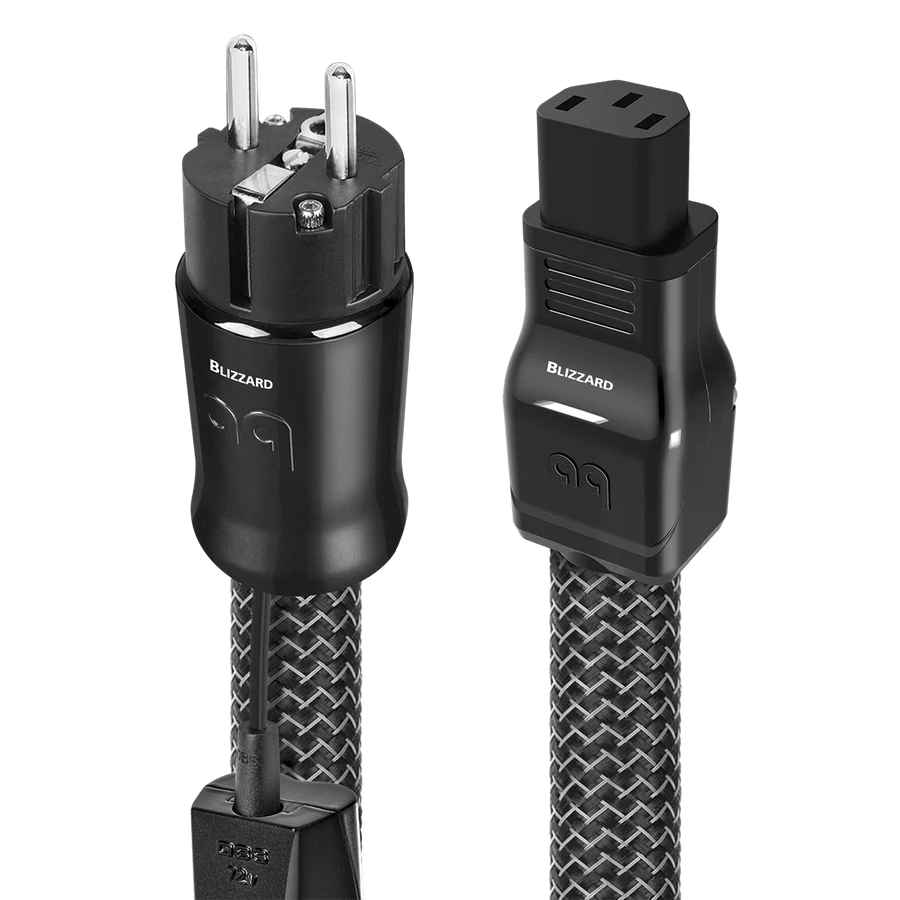 AudioQuest Blizzard XTRM