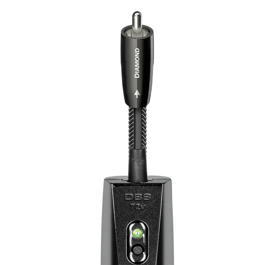 AudioQuest Diamond Digital Coax Cables