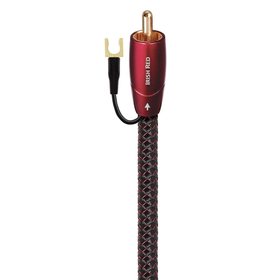 AudioQuest Irish Red