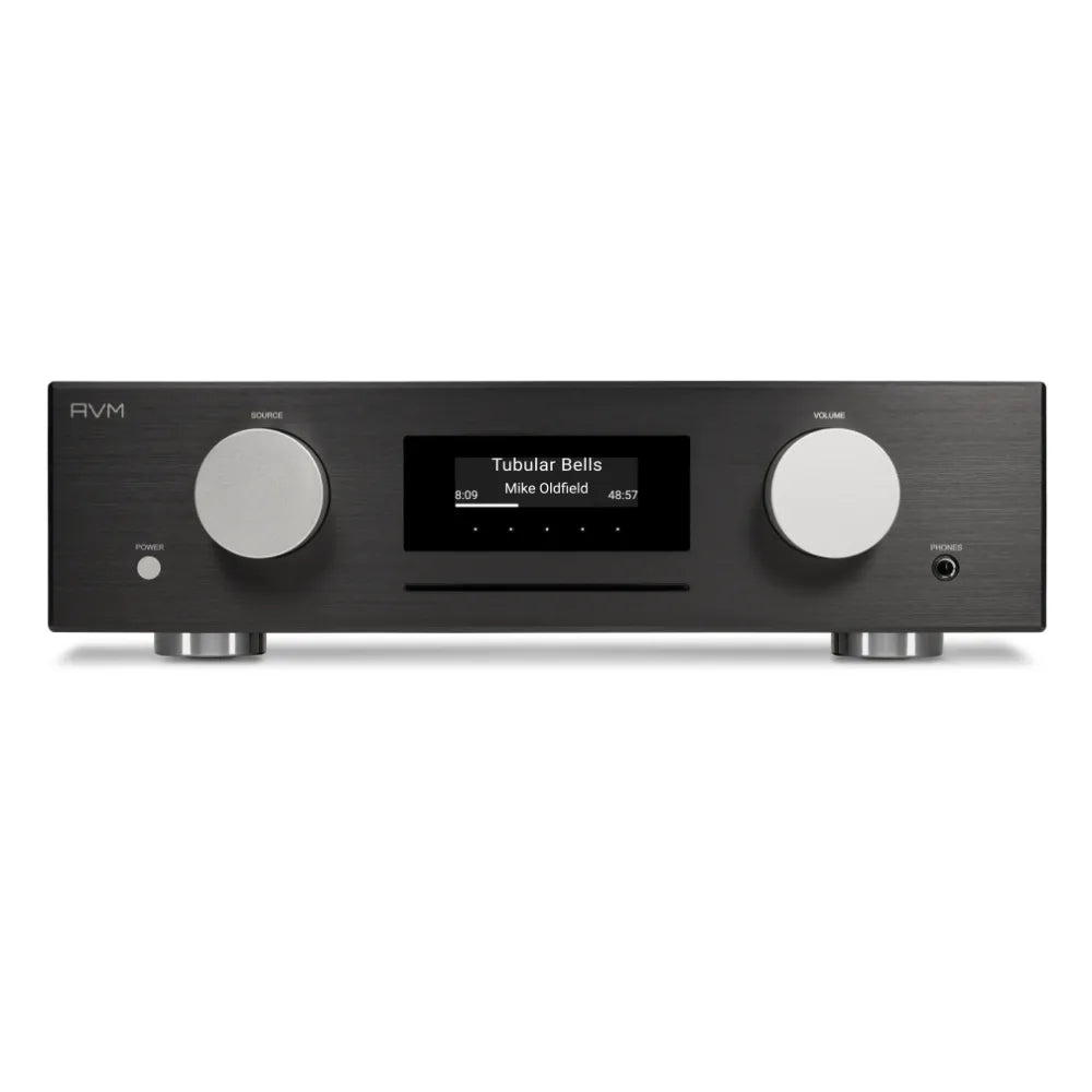 AVM Evolution CS 5.3